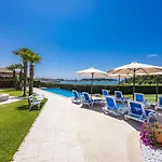 Apartamento Vizula By Interhome *