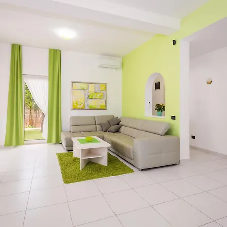 Vizula By Interhome * Medulin