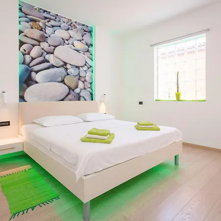 Apartman Vizula By Interhome *