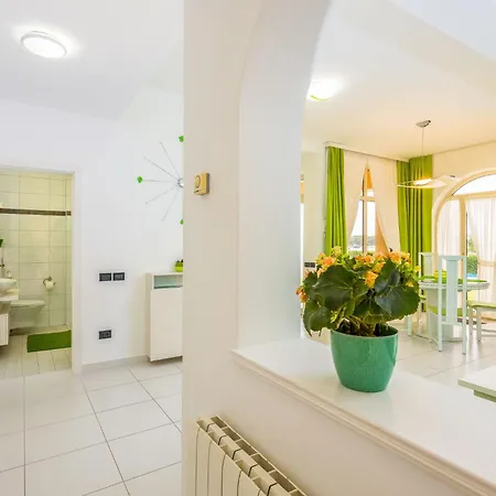 Appartement Vizula By Interhome *