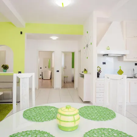 Vizula By Interhome Apartman Medulin