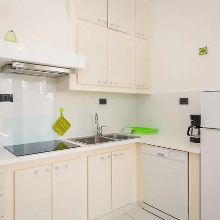 Vizula By Interhome * Medulin