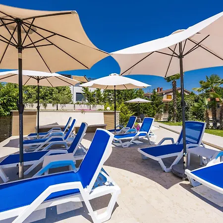 Vizula By Interhome Apartman *