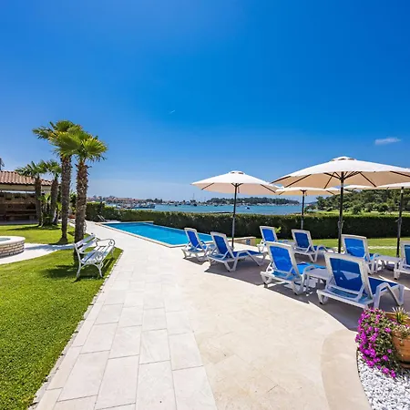 Apartman Vizula By Interhome *