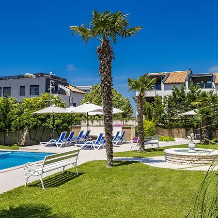 Vizula By Interhome Appartement Medulin