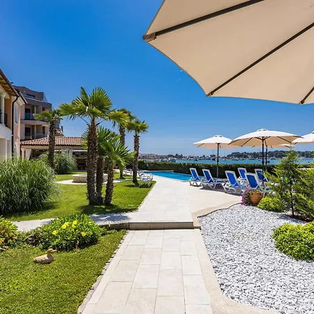 Vizula By Interhome Apartman