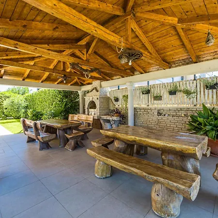 Vizula By Interhome Apartman Medulin