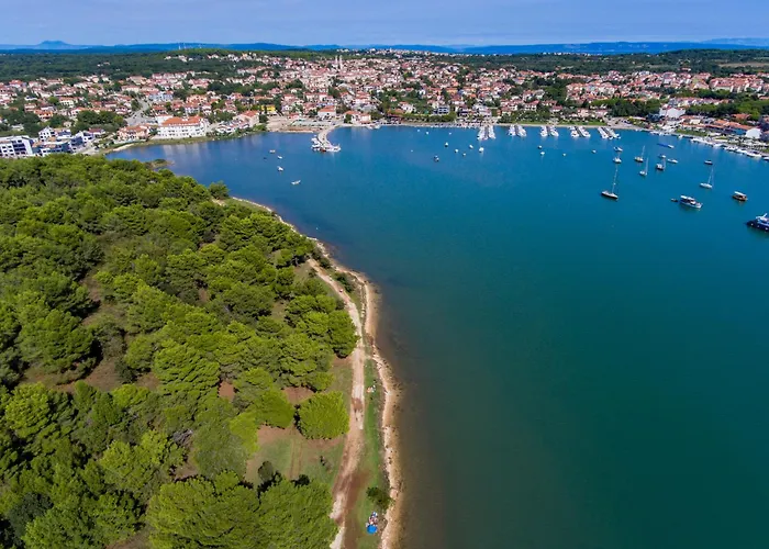 Appartement Vizula By Interhome