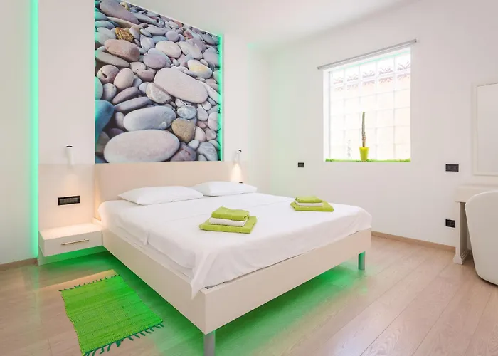 Appartement Vizula By Interhome *