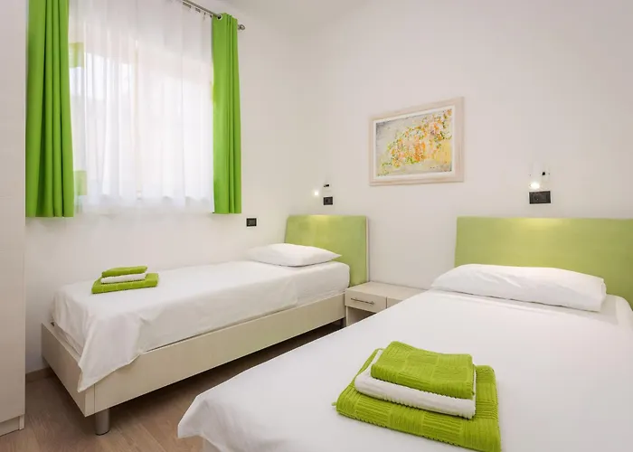 Vizula By Interhome Medulin