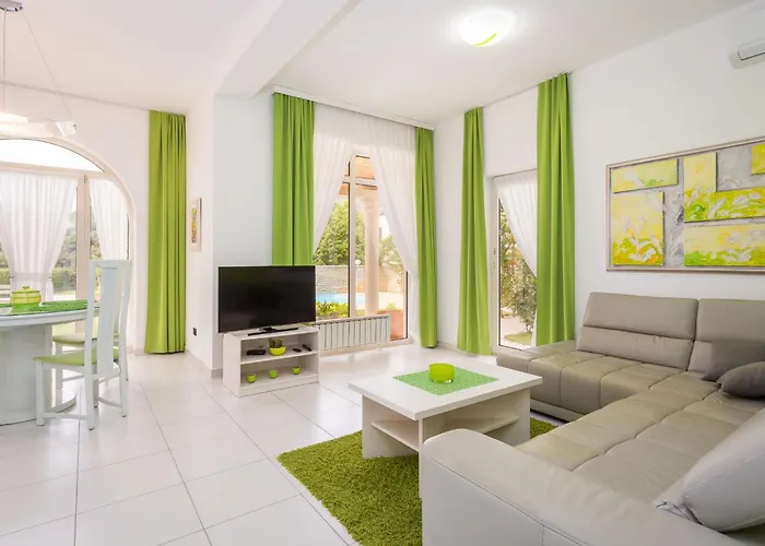 Vizula By Interhome Appartement