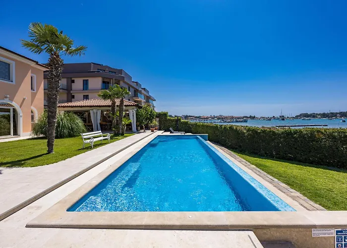 Appartement Vizula By Interhome