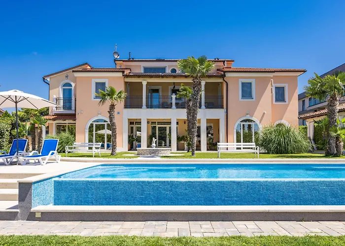 Vizula By Interhome Appartement Medulin