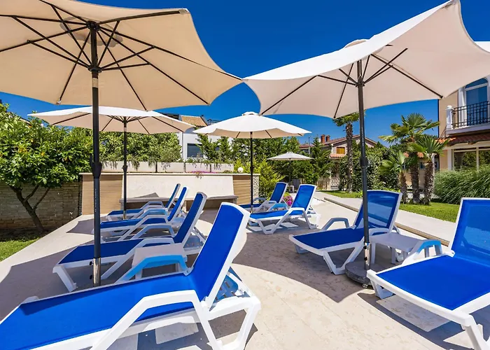 Vizula By Interhome Appartement *