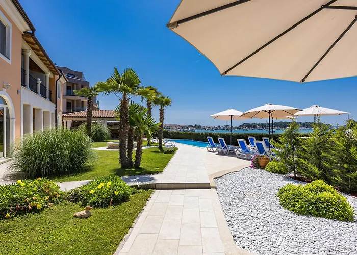 Vizula By Interhome Appartement