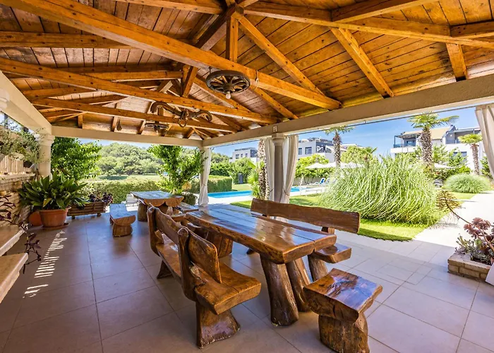 Appartement Vizula By Interhome Medulin