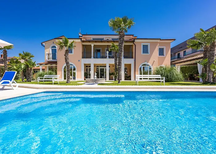 Vizula By Interhome * Medulin