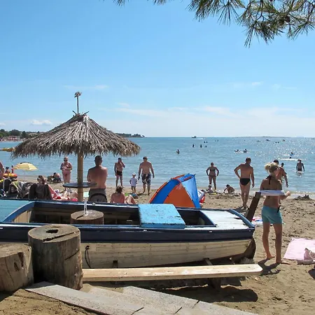 Appartamento Vizula By Interhome Medolino