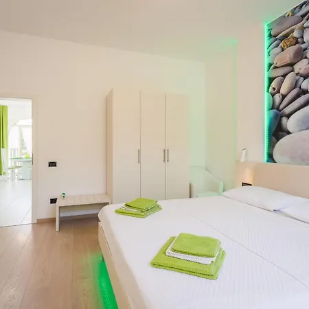 Vizula By Interhome * Medolino