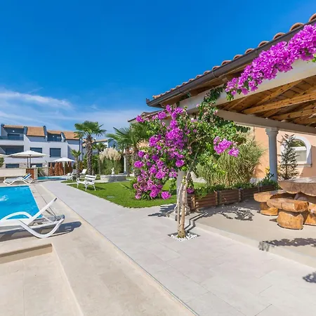 Vizula By Interhome Apartment