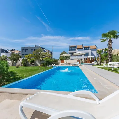 Vizula By Interhome Apartment Medulin