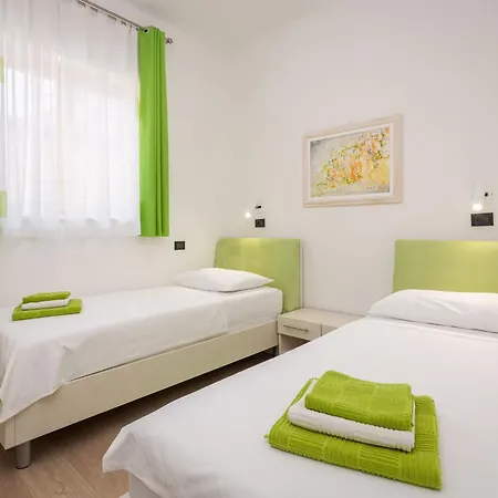 Vizula By Interhome Medolino