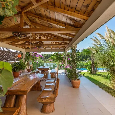 Vizula By Interhome Apartment Medulin