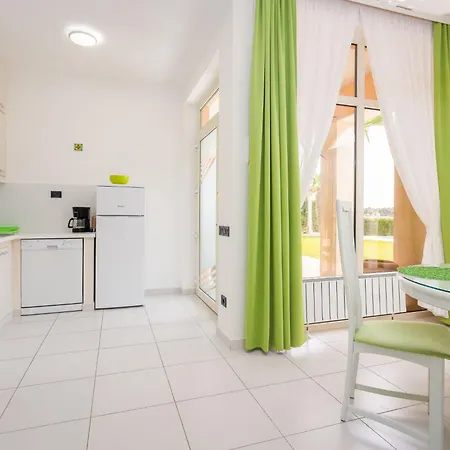 Appartamento Vizula By Interhome Medolino