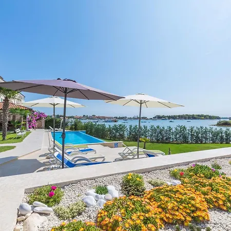 Vizula By Interhome Apartment