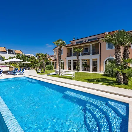 Appartamento Vizula By Interhome