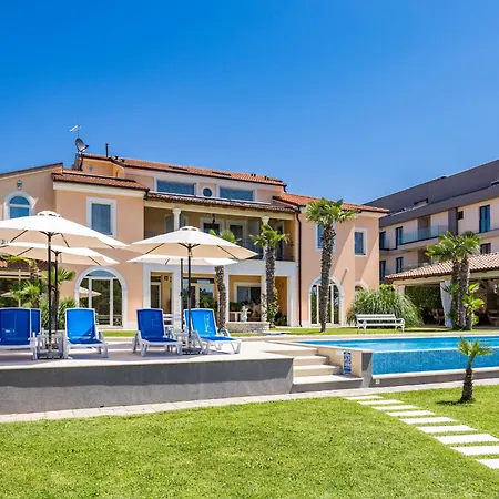 Appartement Vizula By Interhome Medulin