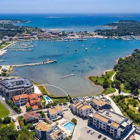 Vizula By Interhome Appartamento Medolino