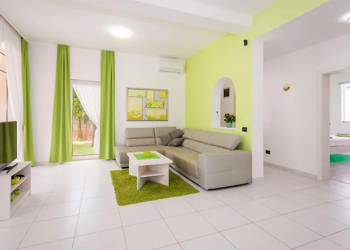 Vizula By Interhome * 메덜린