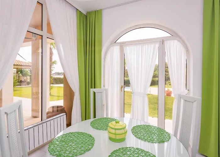 Vizula By Interhome * Medulin