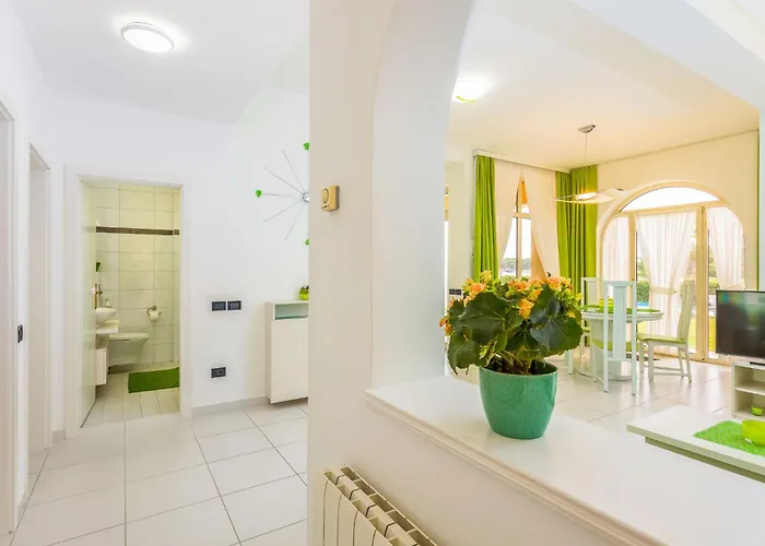 Appartement Vizula By Interhome *