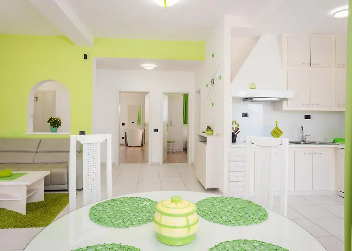 Vizula By Interhome Appartement Medulin