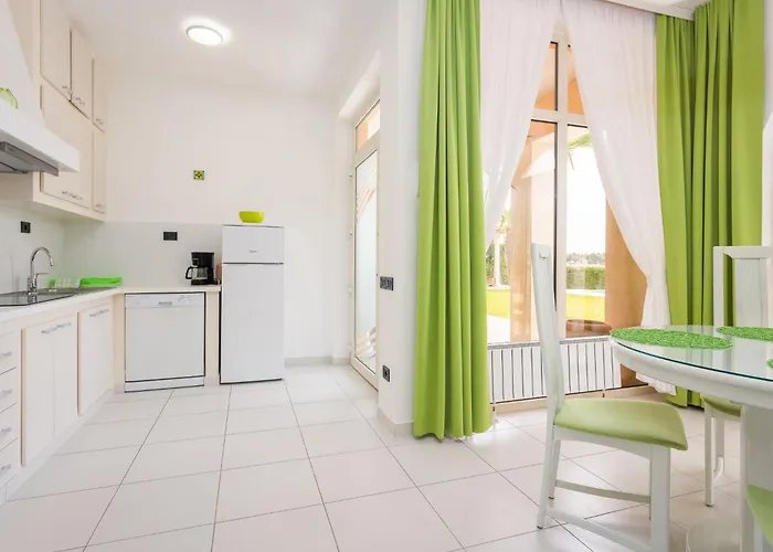 Appartement Vizula By Interhome Medulin