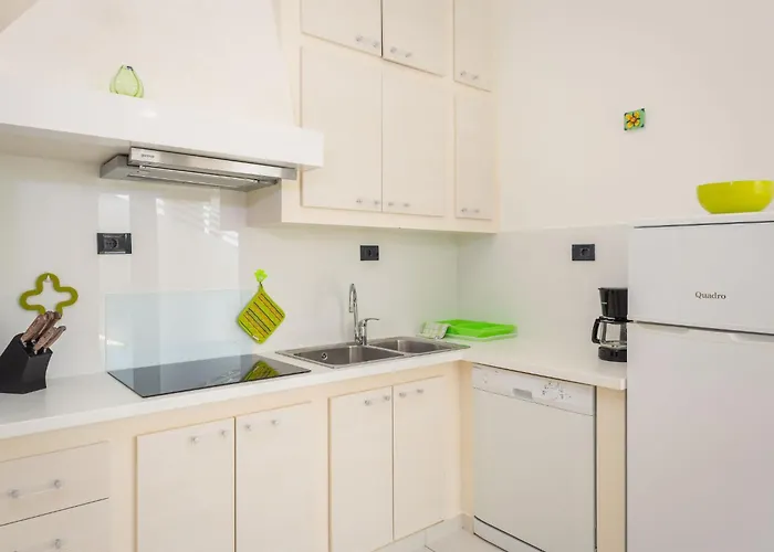 Vizula By Interhome * 메덜린