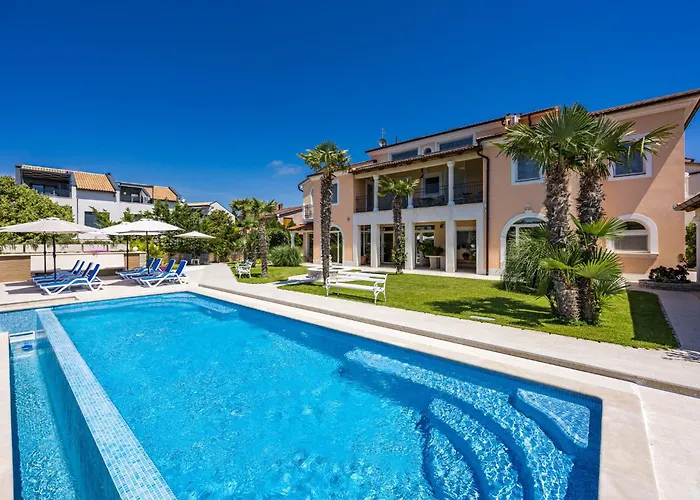 아파트 Vizula By Interhome