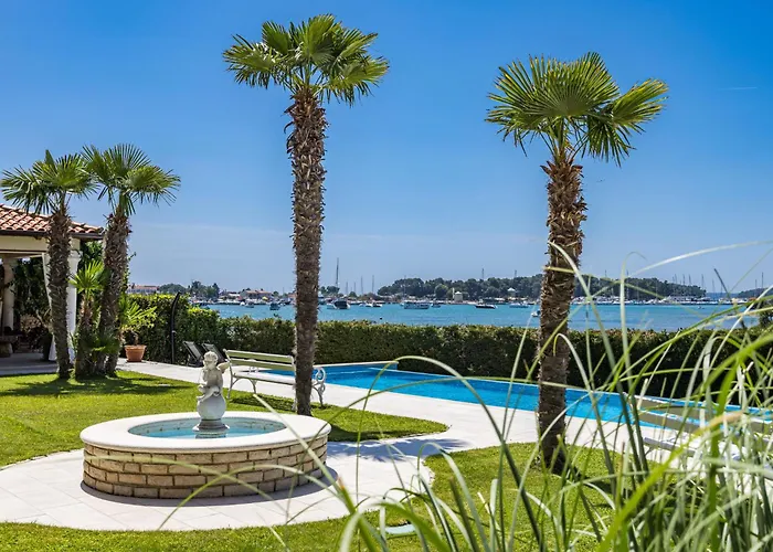 Vizula By Interhome 메덜린