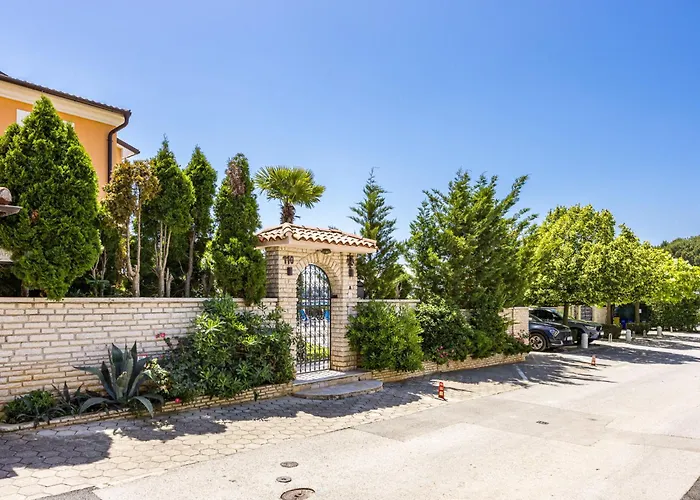 Vizula By Interhome Appartement Medulin