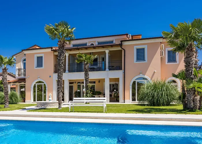 아파트 Vizula By Interhome