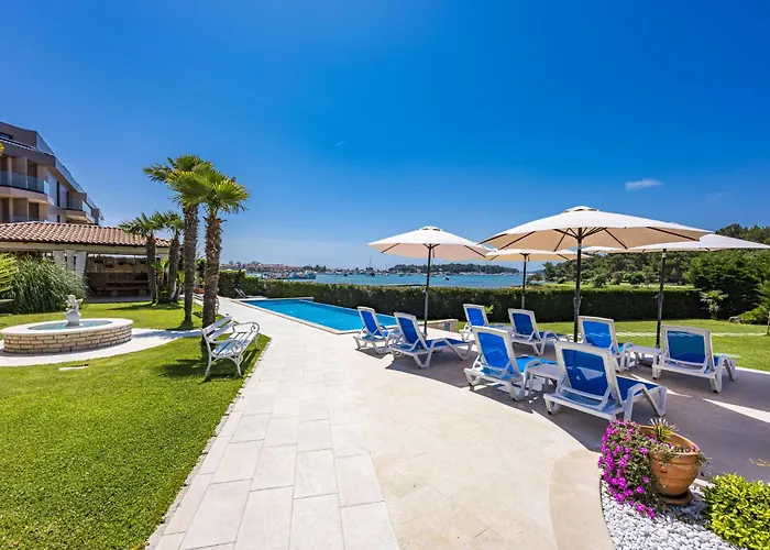 아파트 Vizula By Interhome *