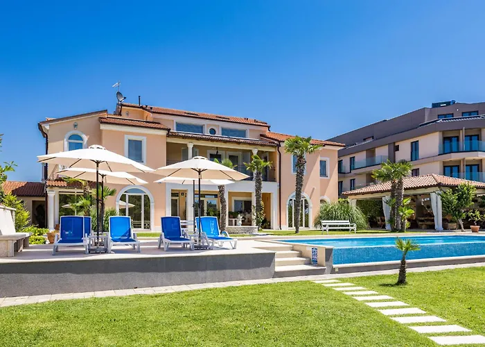 Appartement Vizula By Interhome Medulin