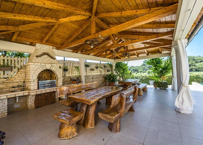 아파트 Vizula By Interhome