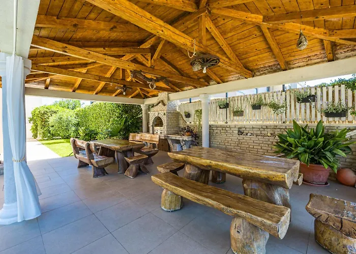 Vizula By Interhome Appartement Medulin