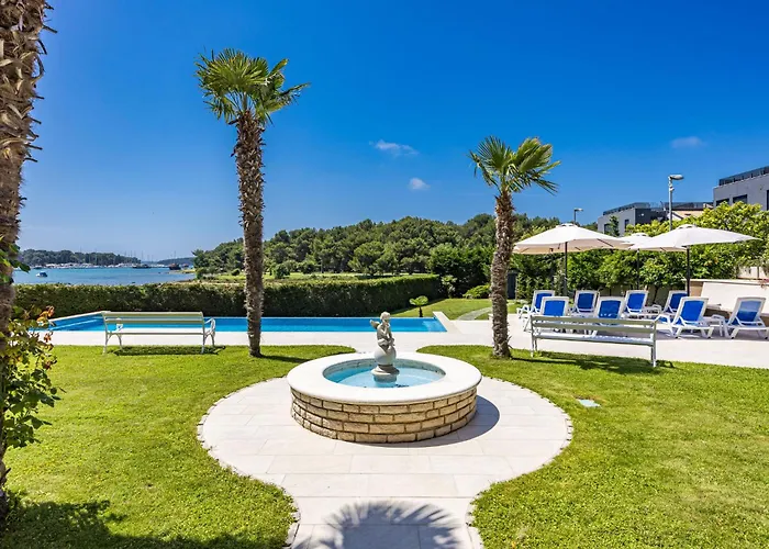 아파트 Vizula By Interhome 메덜린